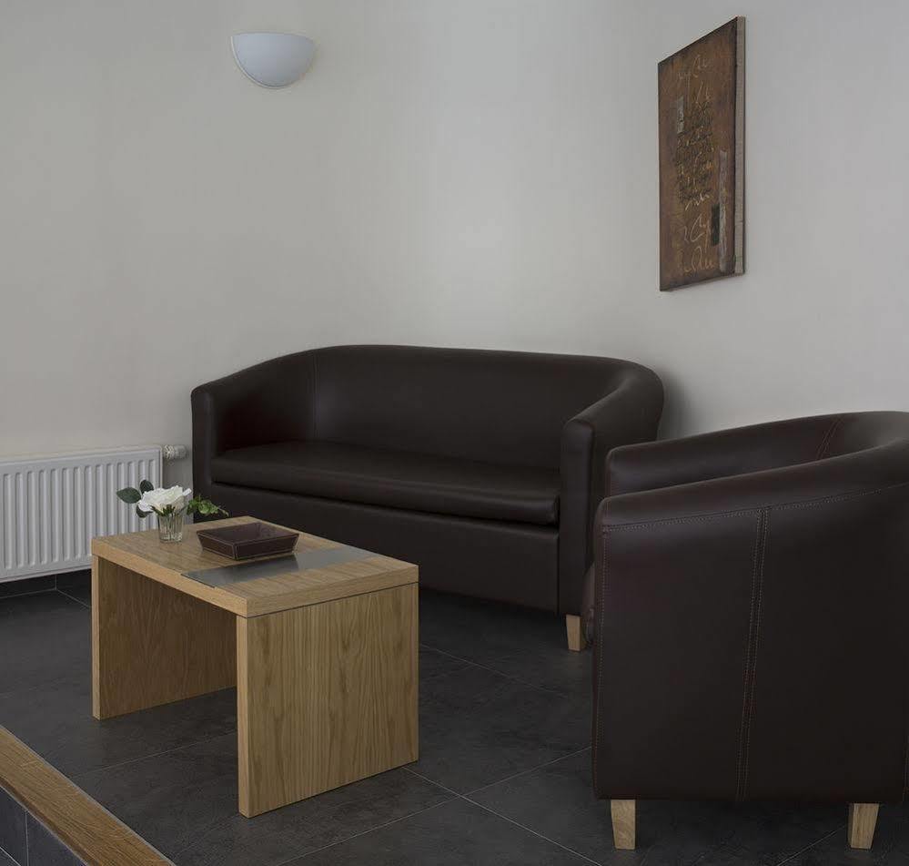 Hotel Alcyon Париж Екстер'єр фото