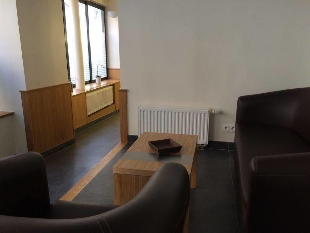 Hotel Alcyon Париж Екстер'єр фото
